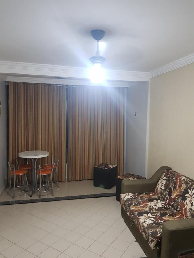 Condominio Eldorado Flat Caldas Novas Go Exterior foto