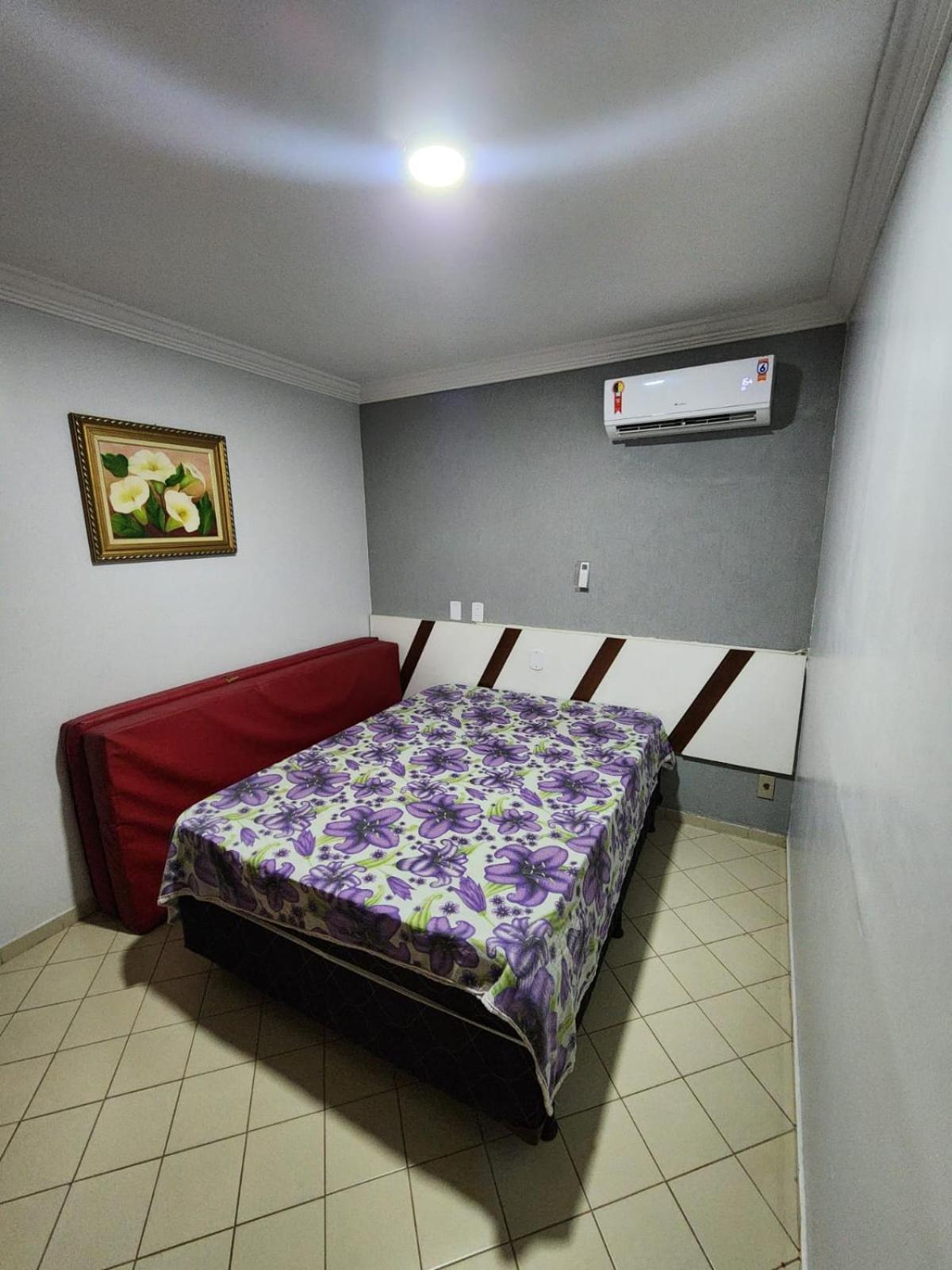 Condominio Eldorado Flat Caldas Novas Go Exterior foto
