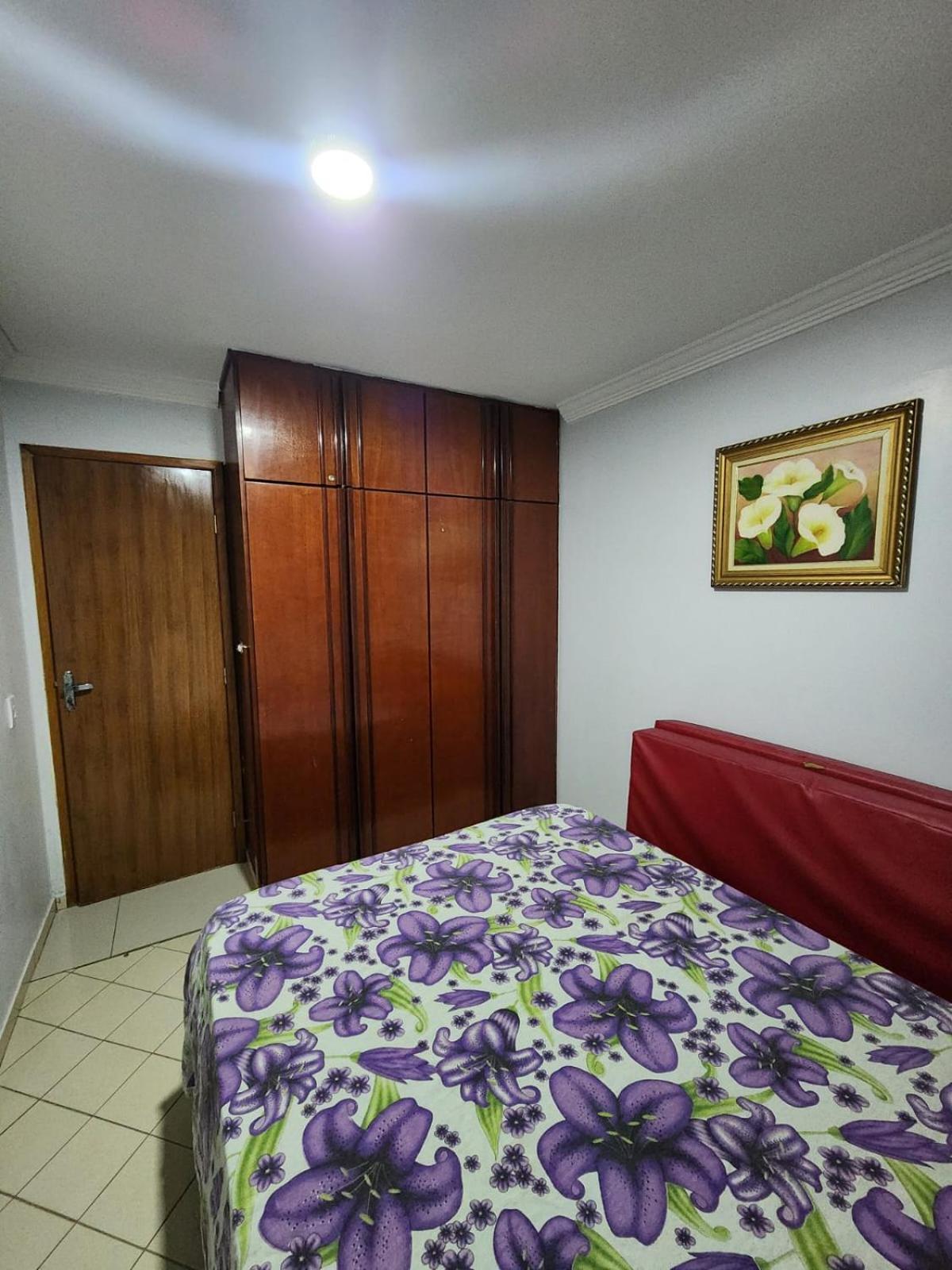 Condominio Eldorado Flat Caldas Novas Go Exterior foto