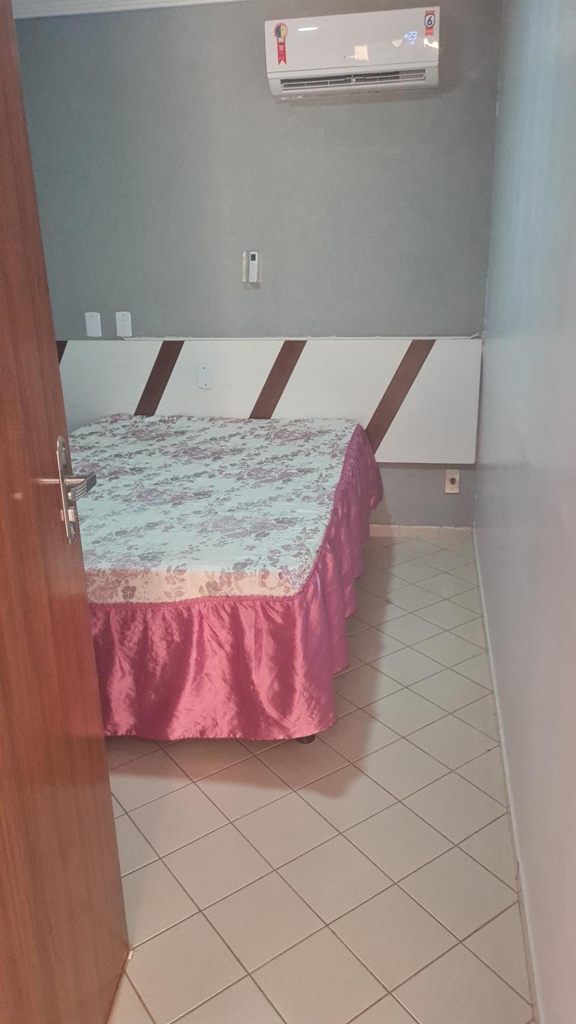 Condominio Eldorado Flat Caldas Novas Go Exterior foto